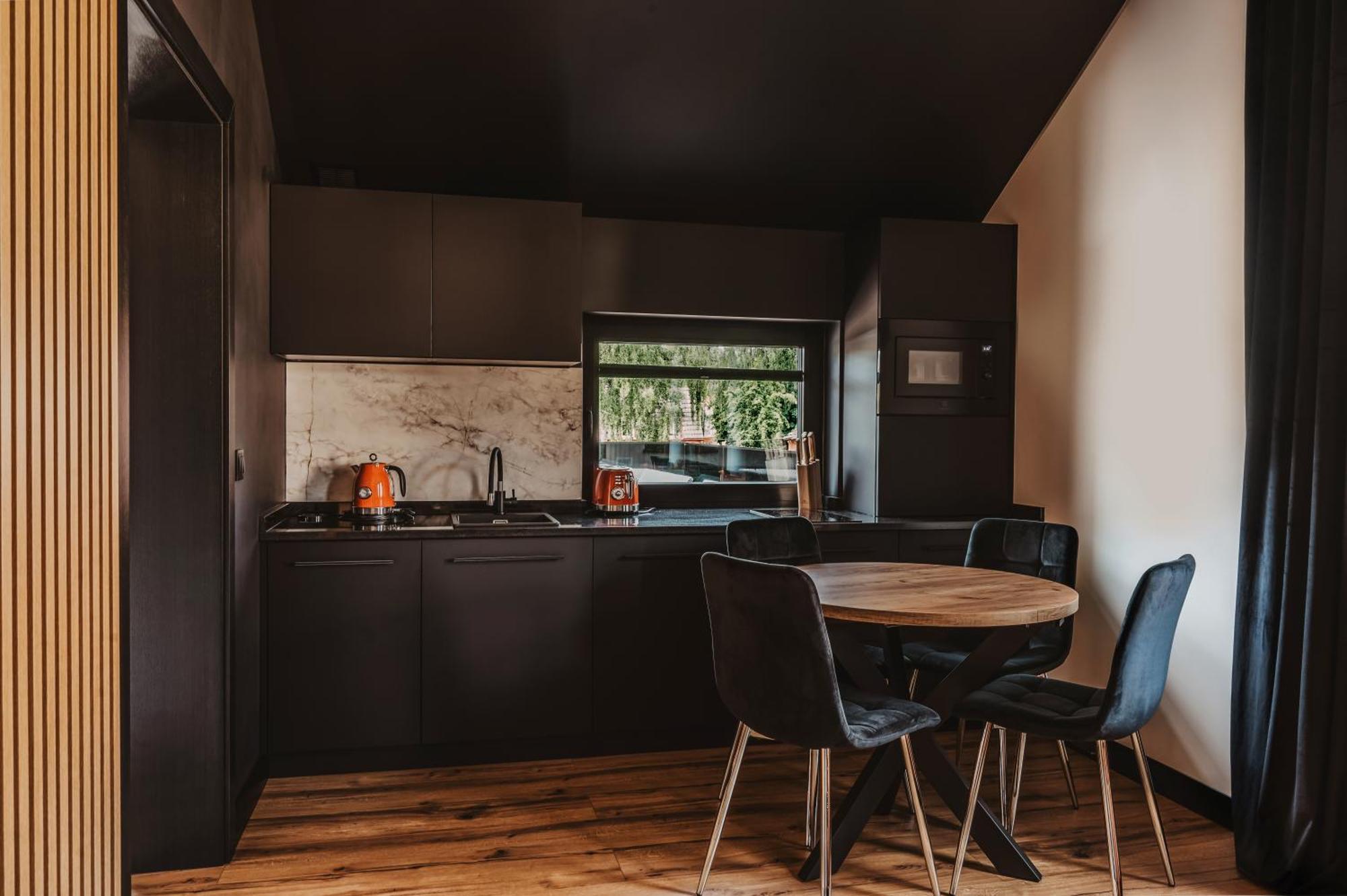 Apartamenty El Verano ニエホジェ エクステリア 写真