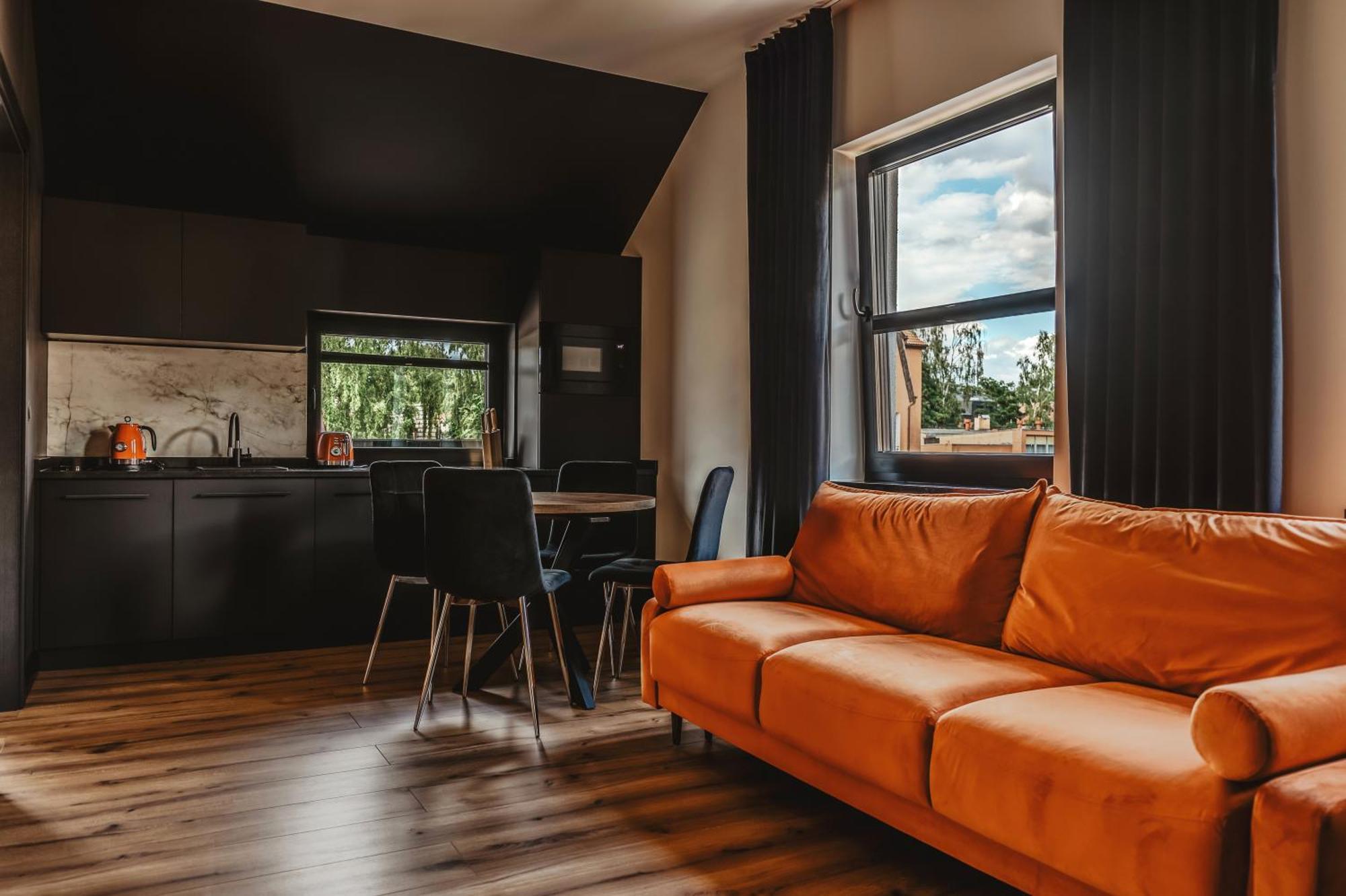 Apartamenty El Verano ニエホジェ エクステリア 写真