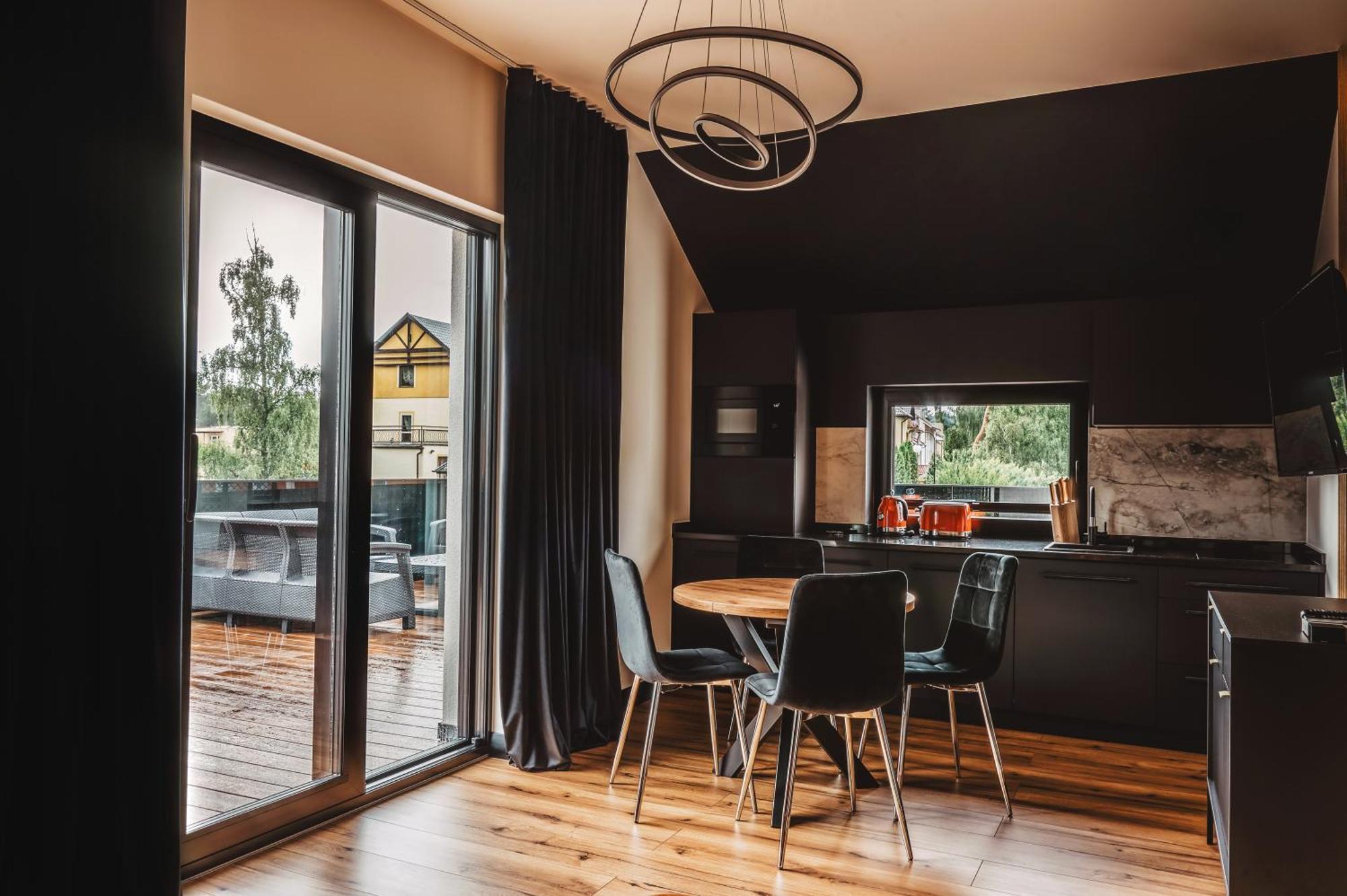 Apartamenty El Verano ニエホジェ エクステリア 写真