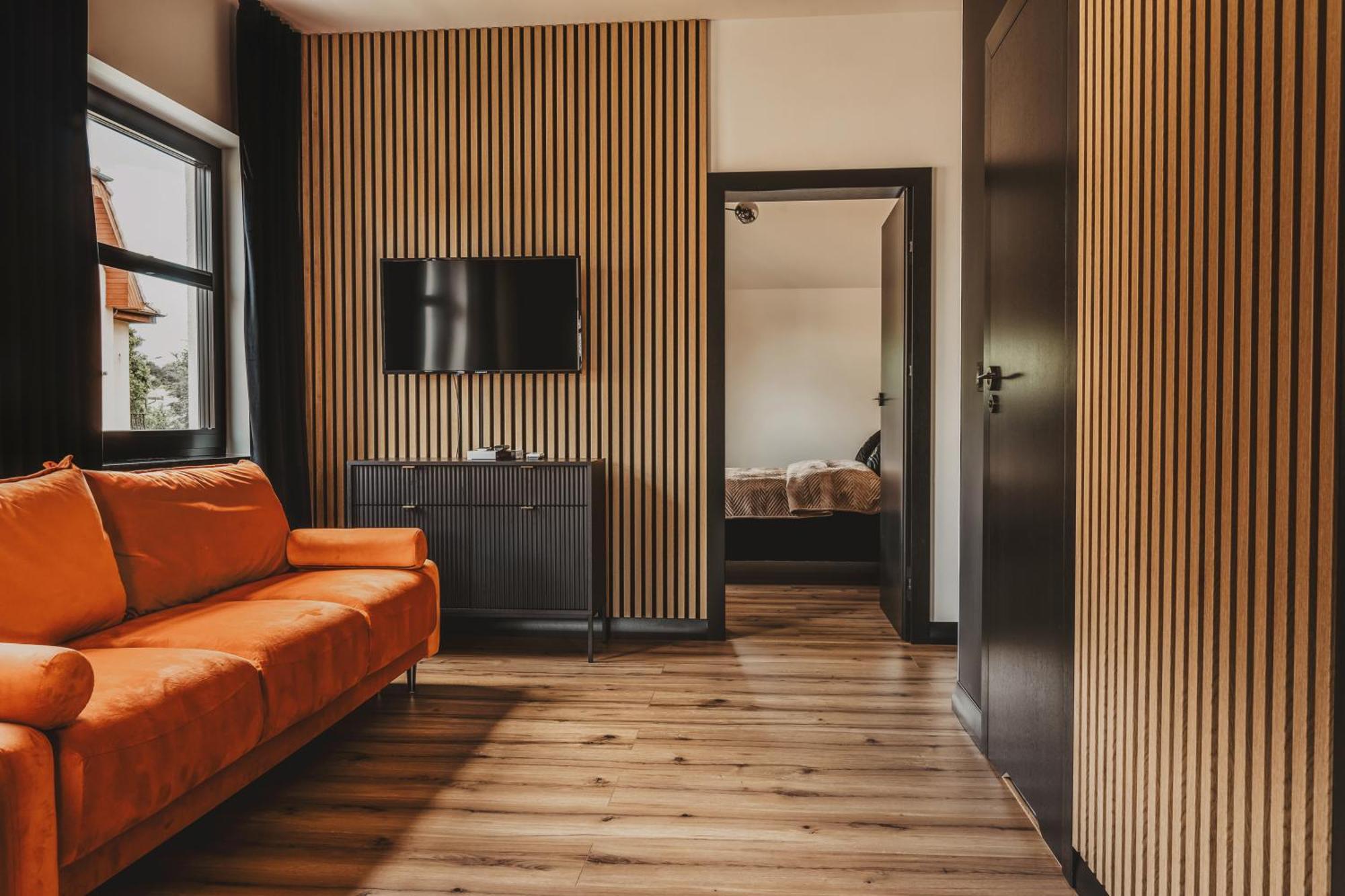 Apartamenty El Verano ニエホジェ エクステリア 写真
