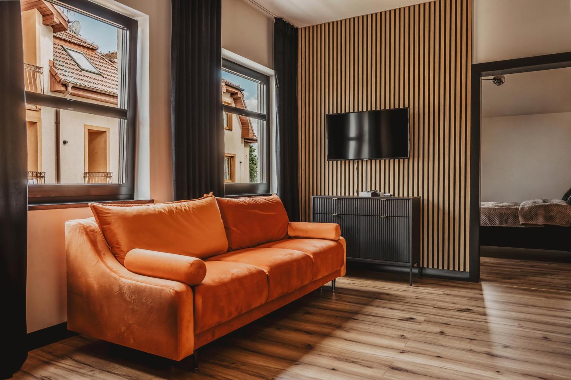 Apartamenty El Verano ニエホジェ エクステリア 写真